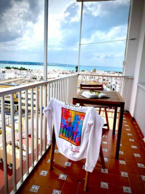 MyChoice America by Bossh! Apartments, Rota